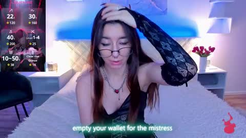 Kathleen  GTM 3 400-1000 Mon Wed Wed Sat Sun  online show from March 6, 2025, 1:58 am