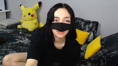 KathrineBerry online show from January 10, 2025, 1:20 pm