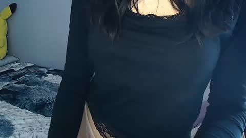 KathrineBerry online show from February 7, 2025, 6:03 am