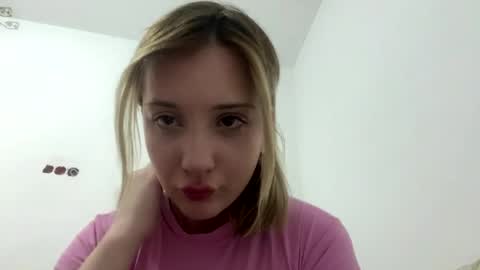 Jessie online show from May 27, 2026, 5:21 pm