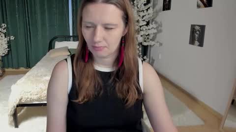 Kathrine online show from December 14, 2025, 2:28 am