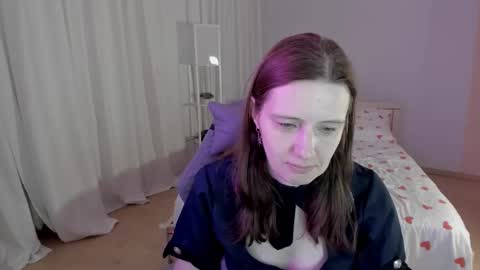 Kathrine online show from February 20, 2026, 2:19 am