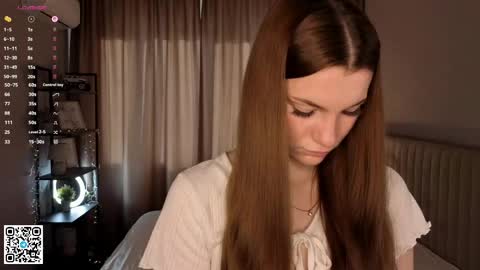 Lola online show from April 12, 2026, 4:06 am