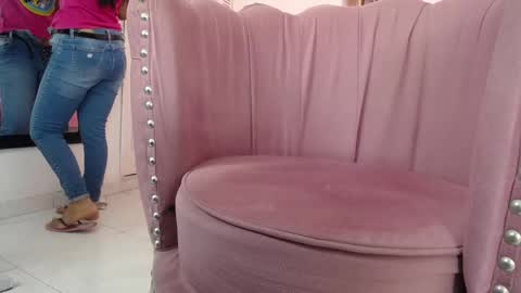 kathy0706 online show from January 2, 2025, 12:13 pm