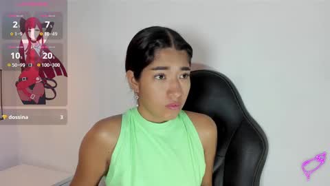 Khaty online show from February 14, 2025, 12:14 pm