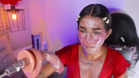 Khaty online show from February 22, 2025, 5:57 pm