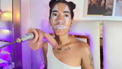 Khaty online show from December 17, 2025, 3:40 pm