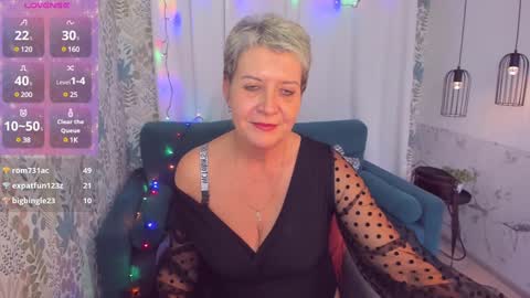 Snapshot of kathy_sunn chatting on December 26, 2024, 7:49 pm Kathy online show from December 26, 2024, 7:49 pm