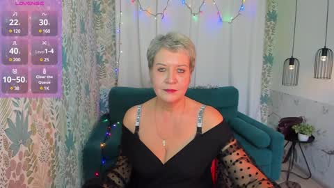 Snapshot of kathy_sunn chatting on January 9, 2025, 1:35 pm Kathy online show from January 9, 2025, 1:35 pm