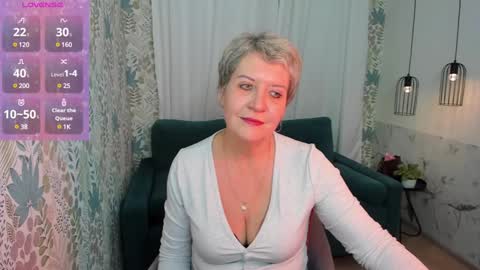 Snapshot of kathy_sunn chatting on February 6, 2025, 2:48 pm Kathy online show from February 6, 2025, 2:48 pm