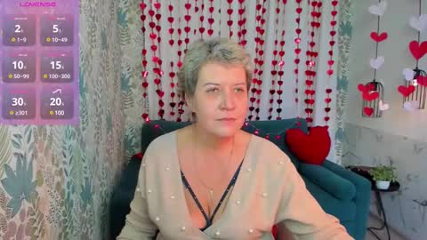 Snapshot of kathy_sunn chatting on February 13, 2025, 1:48 pm Kathy online show from February 13, 2025, 1:48 pm
