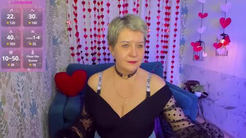 Snapshot of kathy_sunn chatting on February 16, 2025, 9:59 am Kathy online show from February 16, 2025, 9:59 am