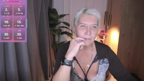 Snapshot of kathy_sunn chatting on October 25, 2025, 1:29 pm Kathy online show from October 25, 2025, 1:29 pm