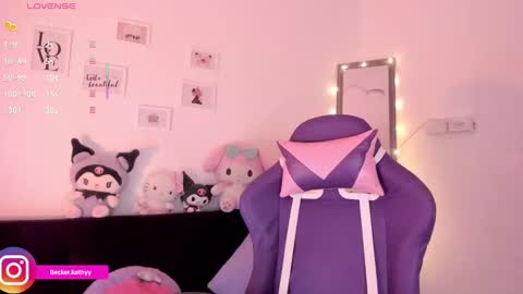 Katherine online show from October 1, 2025, 2:12 pm