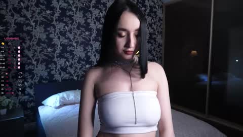 Aneta online show from February 15, 2025, 9:04 pm