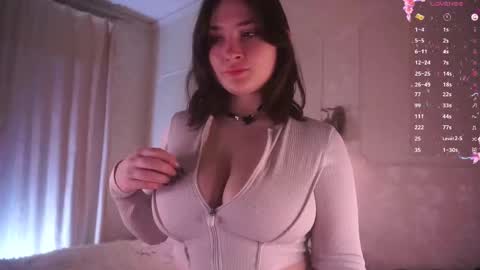 Aneta online show from November 24, 2025, 10:37 am