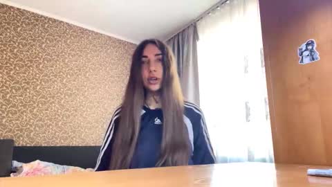 Stasy online show from March 14, 2026, 1:27 pm