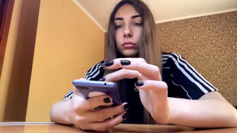 Stasy online show from March 26, 2026, 7:14 am