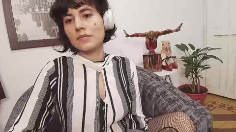 katia_12_ online show from March 2, 2025, 8:05 am