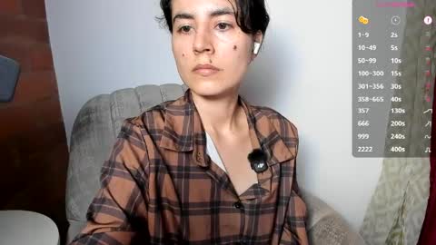 katia_12_ online show from April 19, 2026, 6:10 pm