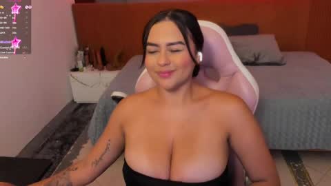 Katia online show from April 20, 2026, 6:31 pm