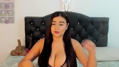 Snapshot of katia_bigboobs11 chatting on June 23, 2026, 7:01 pm Katia online show from June 23, 2026, 7:01 pm