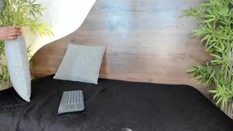 Katia Cute online show from October 6, 2025, 11:51 am