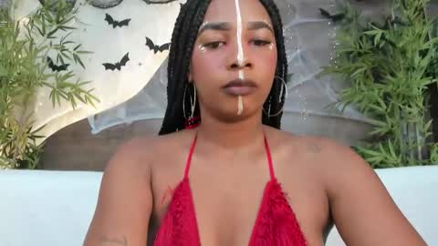 Katia Cute online show from October 26, 2025, 11:49 am