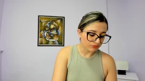 Khaterine online show from February 13, 2025, 1:05 pm