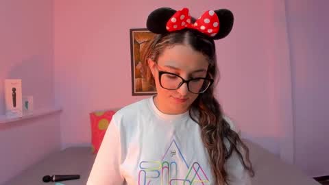 Khaterine online show from February 26, 2025, 12:03 pm