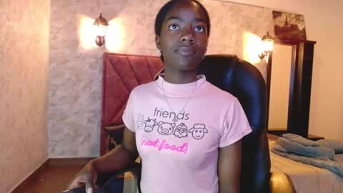 Katia online show from September 19, 2025, 2:40 pm