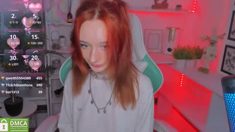 Katia  online show from January 27, 2025, 9:23 am