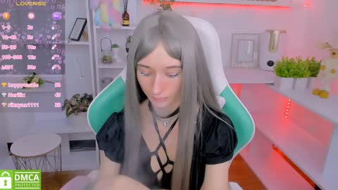 Katia  online show from February 5, 2025, 9:36 am