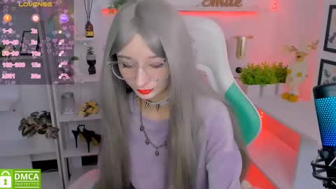 Katia  online show from February 16, 2025, 6:32 am