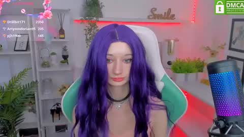 Katia  online show from March 4, 2025, 12:55 pm