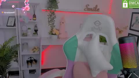 Katia  online show from March 5, 2025, 9:38 am