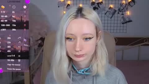 Katia  online show from February 14, 2026, 6:54 am