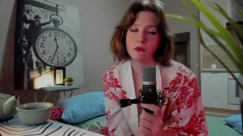 Snapshot of katia_npzd chatting on June 4, 2026, 1:00 am KatieNPZD online show from June 4, 2026, 1:00 am
