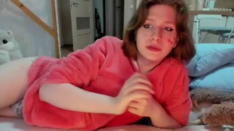 KatieNPZD online show from June 25, 2026, 8:35 pm