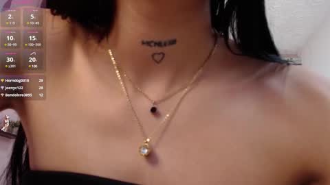 Katia Foster online show from February 19, 2025, 8:10 pm