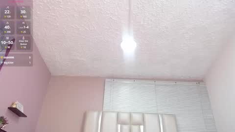 Katia Foster online show from March 4, 2025, 3:48 pm