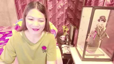 Snapshot of katie_8441 chatting on March 18, 2026, 6:44 pm Kate online show from March 18, 2026, 6:44 pm