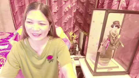 Snapshot of katie_8441 chatting on March 23, 2026, 7:40 pm Kate online show from March 23, 2026, 7:40 pm