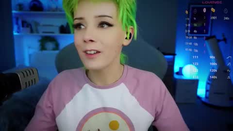 Katie online show from September 30, 2025, 7:30 pm