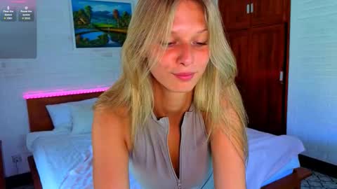 Katie online show from March 21, 2026, 3:44 am