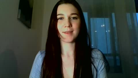 katie_foxi online show from February 8, 2025, 2:27 pm