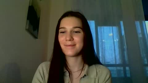 katie_foxi online show from February 20, 2025, 3:08 pm