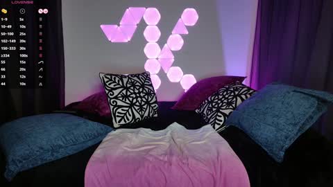 Katie Kross online show from January 26, 2025, 6:28 am