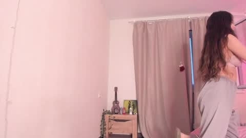 Snapshot of katie_ness chatting on January 11, 2025, 1:11 pm Kate online show from January 11, 2025, 1:11 pm