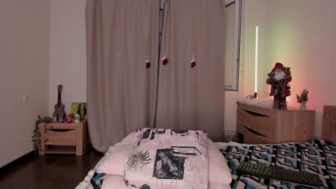 Snapshot of katie_ness chatting on February 1, 2025, 2:24 pm Kate online show from February 1, 2025, 2:24 pm